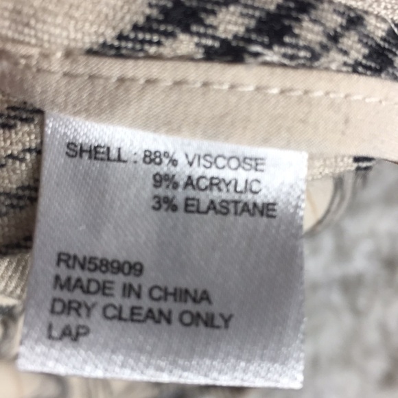 ANTONIO MELANI DRESS - Picture 9 of 9